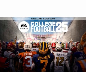 College Football 25 eBook Cover