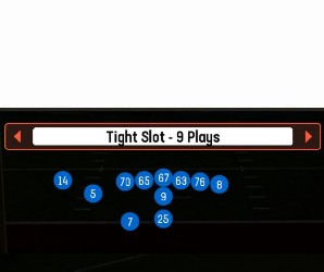 Far Tight Slot eBook Cover